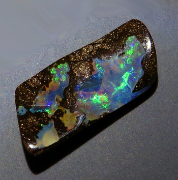 �ܥ�������ѡ��� 12.93ct ���� �롼�� �м��Τ�ͷ�� �������ȥ�ꥢ ��ϲ��ʪŸ���� 4830