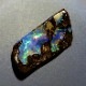 �ܥ�������ѡ��� 12.93ct ���� �롼�� �м��Τ�ͷ�� �������ȥ�ꥢ ��ϲ��ʪŸ���� 4830