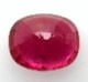 4138 ���� �롼�� ��ӡ� 0.70ct ����٤��� ���󥶥˥��� ��ϲ��ʪŸ����