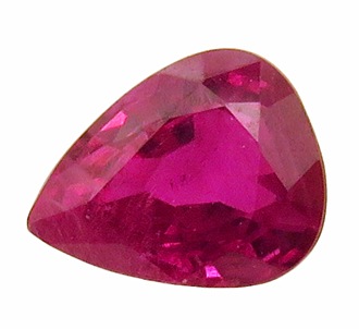 3631�����Ǥ��ۥ�ӡ� �롼�� 0.96ct ����� ̥��Ū���� ��ϲ��ʪŸ���ۡ�����̵����