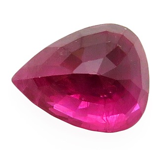 3631�����Ǥ��ۥ�ӡ� �롼�� 0.96ct ����� ̥��Ū���� ��ϲ��ʪŸ���ۡ�����̵����