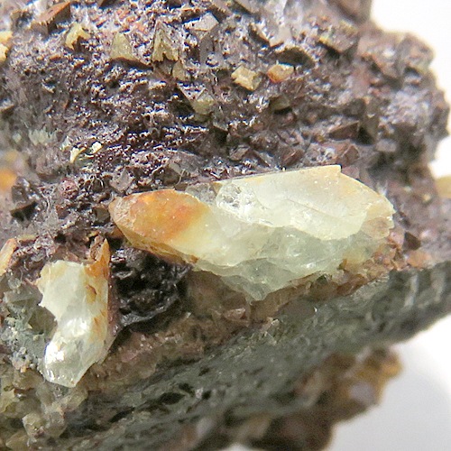 �ե����ե��ե��饤�� Phosphophyllite ��ʪɸ�� �뾽�� ���Фι������ Ķ������ �ܥ�ӥ� ��ϲ��ʪŸ���� 6014