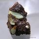 �ե����ե��ե��饤�� Phosphophyllite ��ʪɸ�� �뾽�� ���Фι������ Ķ������ �ܥ�ӥ� ��ϲ��ʪŸ���� 6014