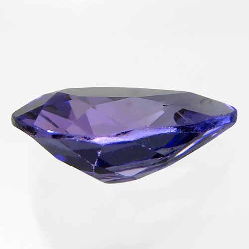 ŷ�� �ѡ��ץ� ���������� ZOISITE 0.95ct �쥢���ȡ��� �롼�� ���󥶥ʥ��Ȥο��㤤 ���󥶥˥� ��ϲ��ʪŸ���� 5909