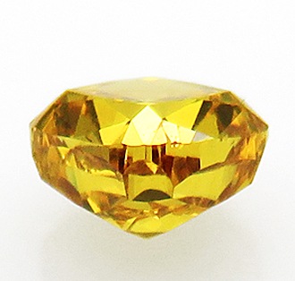 3635 󥸥 0.373ct Fancy Deep Orangy Yellow SI-1ƥ󥰡ۿϲʪŸ̵ۡ