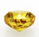 󥸥 0.373ct Fancy Deep Orangy Yellow SI-1 ƥ ϲʪŸ 3635