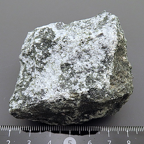 希産 ザイベリー石 Szaibelyite 国産鉱物 福岡県 瑞浪鉱物展示館 5598