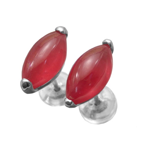 �����ɥʥ��ȥԥ��� 2.99ct/2 Pt ��Ʃ�� �Х鵱�� ��ϲ��ʪŸ���� 5911