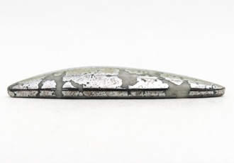 쥢ȡ  롼 С 28.02ct ʬϥåƥ ᥿åС ʥ ϲʪŸ 3978