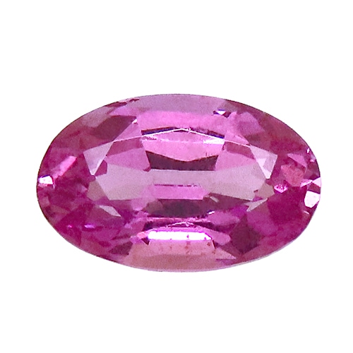 スリランカ産非加熱天然ピンクサファイアルース スリランカ産非加熱