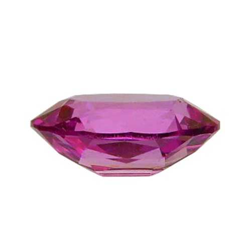 �ԥ󥯥��ե����� Sapphire ���Ǯ �롼�� 0.62ct �ƥ��ɹ� �鷺���˻���ӤӤ��ԥ� �ޥ��������� ��ϲ��ʪŸ���� 6092