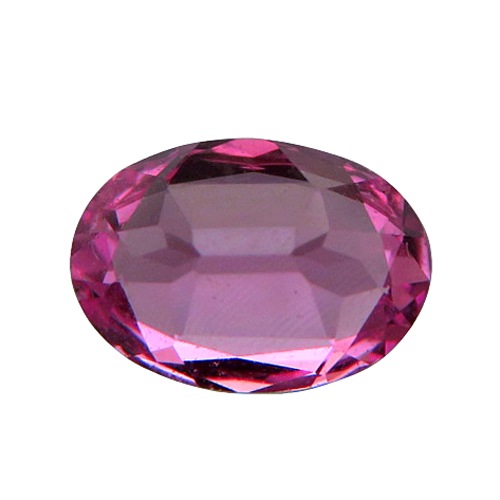 �ԥ󥯥��ե����� Sapphire ���Ǯ �롼�� 0.62ct �ƥ��ɹ� �鷺���˻���ӤӤ��ԥ� �ޥ��������� ��ϲ��ʪŸ���� 6092