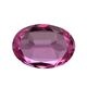 �ԥ󥯥��ե����� Sapphire ���Ǯ �롼�� 0.62ct �ƥ��ɹ� �鷺���˻���ӤӤ��ԥ� �ޥ��������� ��ϲ��ʪŸ���� 6092