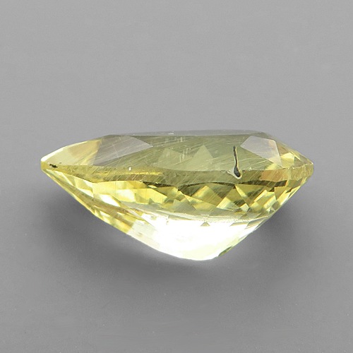 ŷ�� ������������֥饤�� DANBURITE 1.85ct �쥢���ȡ��� �롼�� ������ ����Ʃ�� ���󥶥˥� ��ϲ��ʪŸ���� 5906