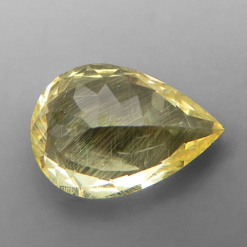 ŷ�� ������������֥饤�� DANBURITE 1.85ct �쥢���ȡ��� �롼�� ������ ����Ʃ�� ���󥶥˥� ��ϲ��ʪŸ���� 5906