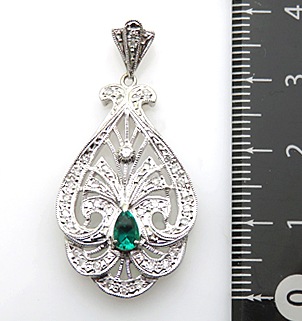  ڥȥȥå 0.29ct ץ D0.23ct ϲʪŸ 4511