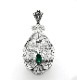  ڥȥȥå 0.29ct ץ D0.23ct ϲʪŸ 4511