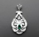  ڥȥȥå 0.29ct ץ D0.23ct ϲʪŸ 4511