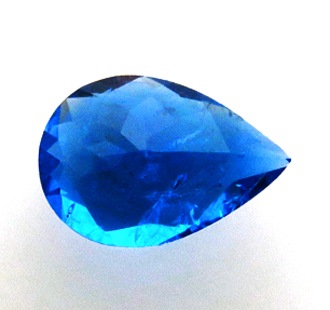 3351�ڥ쥢���ȡ��� �����Сۥ������ʥ��� 0.25ct �Ǥ��������Ĥ����� UV�ǥ���󥸤ηָ��򼨤� �ɥ��� ��ϲ��ʪŸ����