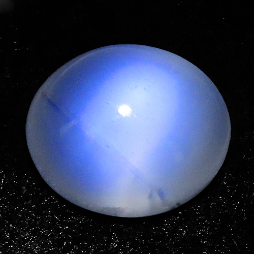 ペリステライト 1.10CT ルース石 挟み込める