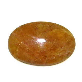 󥯥ʥ 롼 쥢ȡ 6.10ct ¤ʪȤΤ Na6Ca2Al6Si6O24(CO3)2 ʥ ϲʪŸ 5328