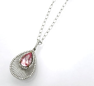 4 륬ʥȥڥȥȥå 3.26ct D1.02ct  K18ۥ磻ȥ ϲʪŸ 3248