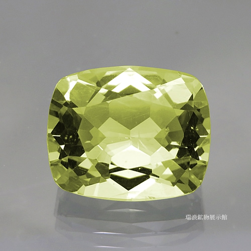 ���˥ǥ��� Sanidine 9.82ct �쥢���ȡ��� �롼�� ����Ĺ�� ���Ĥƥ��������졼���Ȥ����Ƥ��������ߤϥ��˥ǥ��� �����äȹ⤤Ʃ���� �ޥ��������� ��ϲ��ʪŸ���� 6180