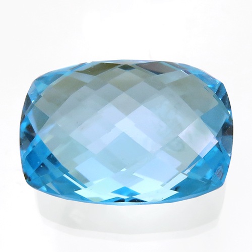 ŷ�� �֥롼�ȥѡ��� TOPAZ 17.79ct ͥ����ʷ�ϵ��Υ֥롼 ξ�̥��å� 11�������� �֥饸�� �ڹ�ʪɸ�ܥץ쥼��ȡ� ��ϲ��ʪŸ���� 5821	