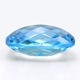 ŷ�� �֥롼�ȥѡ��� TOPAZ 17.79ct ͥ����ʷ�ϵ��Υ֥롼 ξ�̥��å� 11�������� �֥饸�� �ڹ�ʪɸ�ܥץ쥼��ȡ� ��ϲ��ʪŸ���� 5821	