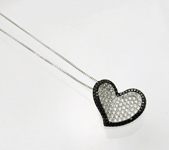 ֥åɥڥȥȥå D1.38ct K18ۥ磻ȥ ϲʪŸ 3250 