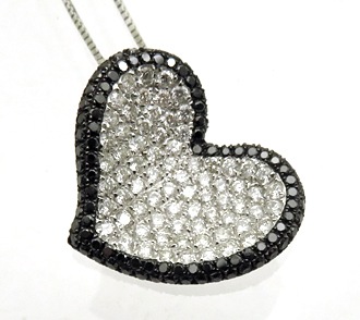 ֥åɥڥȥȥå D1.38ct K18ۥ磻ȥ ϲʪŸ 3250 