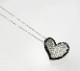 ֥åɥڥȥȥå D1.38ct K18ۥ磻ȥ ϲʪŸ 3250 