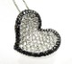 ֥åɥڥȥȥå D1.38ct K18ۥ磻ȥ ϲʪŸ 3250 