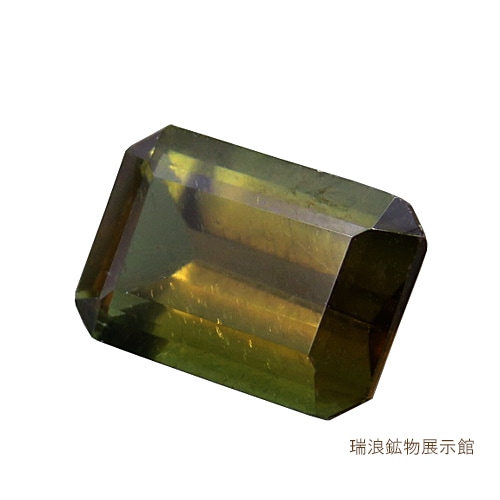 �ȥ�ե��饤�� Triphylite 1.58ct �쥢���ȡ��� �롼�� ��������ʪ ���顼�����󥸤���ħ �֥饸�� ��ϲ��ʪŸ���� 6188