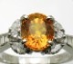 3172ڥե󥰡 2.10ct D0.52ct Pt ٤Υ󥸥 : ϲʪŸ ̵