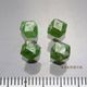 �ǥޥ�ȥ��� Demantoid (�Фγ�Ŵ�������� Andradite) ��ʪɸ�� ���뾽 �ѥ������� ��ϲ��ʪŸ���� 6193