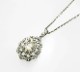 ɥڥȥȥå 0.472ct L VS2 D0.81ct K18WG  ϲʪŸ 3269