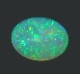 3929������ �롼���ۥ��ꥹ���륪�ѡ��� 0.74ct ��Ʃ���� ̵���Ͽ����м��Τ�ͷ�� �������ȥ�ꥢ ��ϲ��ʪŸ����