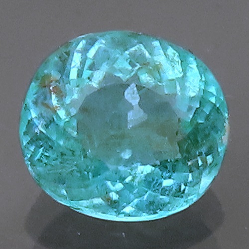 롼 ѥ饤Хȥޥ 0.87ct CuO:0.47 MnO:1.18 Ƥɹ 䤵ͥ󥫥顼 ⥶ӡ ϲʪŸ 5629