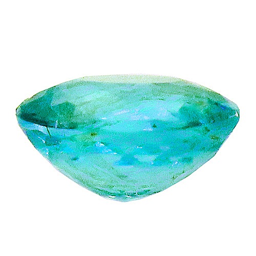 롼 ѥ饤Хȥޥ 0.87ct CuO:0.47 MnO:1.18 Ƥɹ 䤵ͥ󥫥顼 ⥶ӡ ϲʪŸ 5629