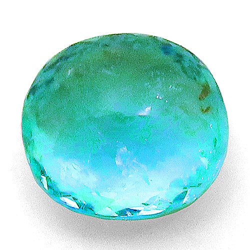 롼 ѥ饤Хȥޥ 0.87ct CuO:0.47 MnO:1.18 Ƥɹ 䤵ͥ󥫥顼 ⥶ӡ ϲʪŸ 5629
