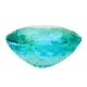 롼 ѥ饤Хȥޥ 0.87ct CuO:0.47 MnO:1.18 Ƥɹ 䤵ͥ󥫥顼 ⥶ӡ ϲʪŸ 5629