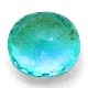롼 ѥ饤Хȥޥ 0.87ct CuO:0.47 MnO:1.18 Ƥɹ 䤵ͥ󥫥顼 ⥶ӡ ϲʪŸ 5629