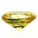 ŷ  DIAMOND 롼 0.102ct Fancy Vivid Yellow SI-2 ʥ ƥ ڹʪɸܥץ쥼ȡ ϲʪŸ 5841