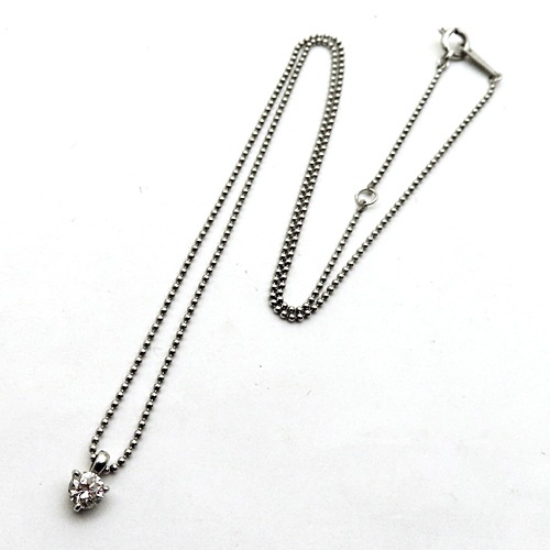 γ ɥڥ 0.275ct Pt ץǤɤˤ礦 ϲʪŸ 5630