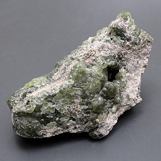 ɩ Smithonite ʪɸ ZnCO3 ꥾ USA ϲʪŸ 5446