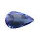 ŷ ٥˥ȥ BENITOITE 0.18ct 쥢ȡ 롼 鷺˻ӤӤ ե˥ ϲʪŸ ڹʪɸܥץ쥼ȡ 5741