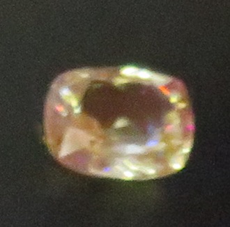 3180 Хʥ॰å顼ͥå 1.28ct UV˷ָ ꡼ Ƥɹ ˥ : ϲʪŸ ̵