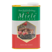 ミイエーレ イタリアーノ ミルフィオーレ1.2kg(イタリア産純粋百花はちみつ)