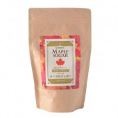 ケベックメープルシュガー　デコレーション　250g